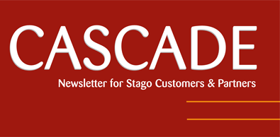 Cascade - 