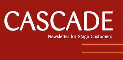 Cascade - 